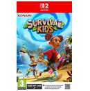 Survival Kids Nintendo Switch