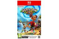 Survival Kids Nintendo Switch