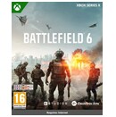 Battlefield 6 Xbox (Series X)