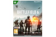 Battlefield 6 Xbox (Series X)