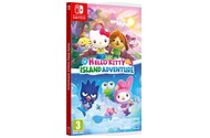 Hello Kitty Island Adventure Nintendo Switch