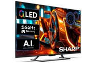 Telewizor Sharp 50HR7 50" 4K Ultra HD
