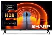 Telewizor Sharp 32HE2 32" HD Ready