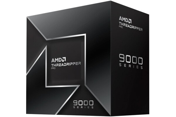 Procesor AMD Ryzen 9985WX PRO Threadripper 3.2GHz sTR5 256MB