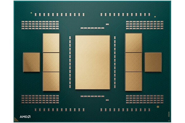 Procesor AMD Ryzen 9985WX PRO Threadripper 3.2GHz sTR5 256MB
