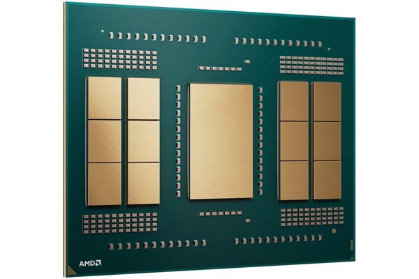 Procesor AMD Ryzen 9985WX PRO Threadripper 3.2GHz sTR5 256MB