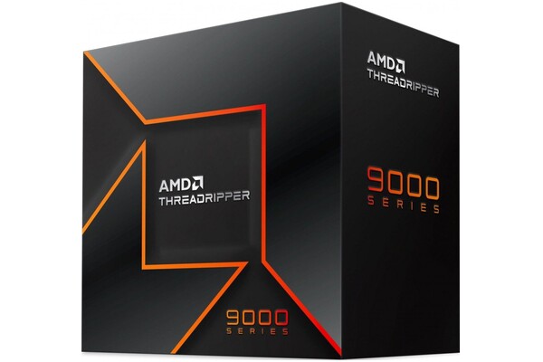 Procesor AMD Ryzen 9970X Threadripper 4.0GHz sTR5 128MB