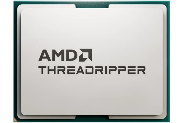 Procesor AMD Ryzen 9970X Threadripper 4.0GHz sTR5 128MB