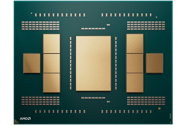 Procesor AMD Ryzen 9970X Threadripper 4.0GHz sTR5 128MB