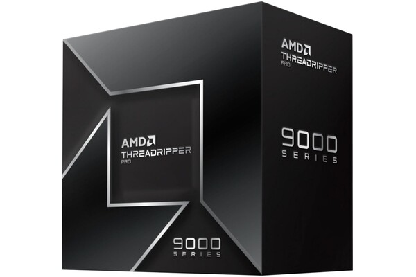 Procesor AMD Ryzen 9955WX PRO Threadripper 4.5GHz sTR5 64MB