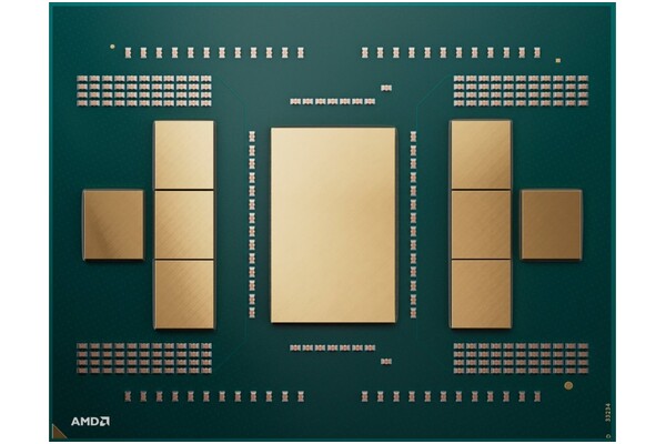 Procesor AMD Ryzen 9955WX PRO Threadripper 4.5GHz sTR5 64MB