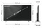 Telewizor Sharp 55HP5 55" 4K Ultra HD
