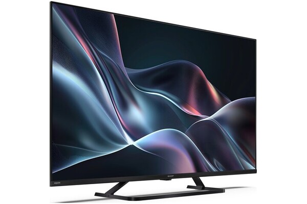 Telewizor Sharp 43HP6 43" 4K Ultra HD