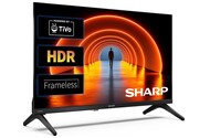 Telewizor Sharp 24HE2 24" HD Ready