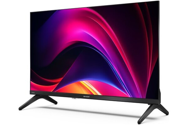 Telewizor Sharp 24HE2 24" HD Ready