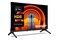 Telewizor Sharp 24HE2 24" HD Ready