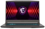 Laptop MSI Thin 15 15.6" Intel Core i5 13420H NVIDIA GeForce RTX 4050 16GB 512GB SSD M.2 szary