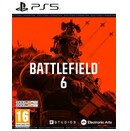 Battlefield 6 Phantom Edition PlayStation 5