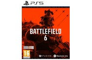 Battlefield 6 Phantom Edition PlayStation 5