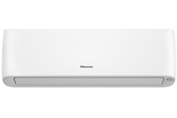 Klimatyzator ścienny SPLIT z montażem Hisense QE35XV4EG Energy Pro 3500W 54dB