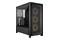 Obudowa PC CORSAIR 4000D Midi Tower czarny