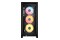 Obudowa PC CORSAIR 4000D Midi Tower czarny