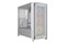Obudowa PC CORSAIR 4000D Midi Tower biały