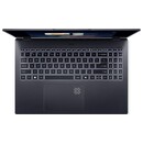 Laptop ACER Swift Go 16 16.0" AMD Ryzen AI 5 340 340 AMD Radeon 840M 32GB 1TB SSD M.2 Windows 11 Home szary