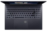 Laptop ACER Swift Go 16 16.0" AMD Ryzen AI 5 340 340 AMD Radeon 840M 32GB 1TB SSD M.2 Windows 11 Home szary