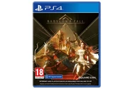 Babylons Fall PlayStation 4