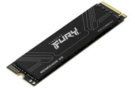 Dysk wewnętrzny Kingston Fury Renegade SSD M.2 NVMe 4TB