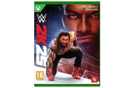 WWE25 Xbox (Series X)