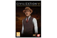 Sid Meiers Civilization VI Australia Civilization & Scenario Pack Mac