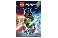 Lego Gwiezdne Wojny Saga Skywalkerów Polski Dub PC