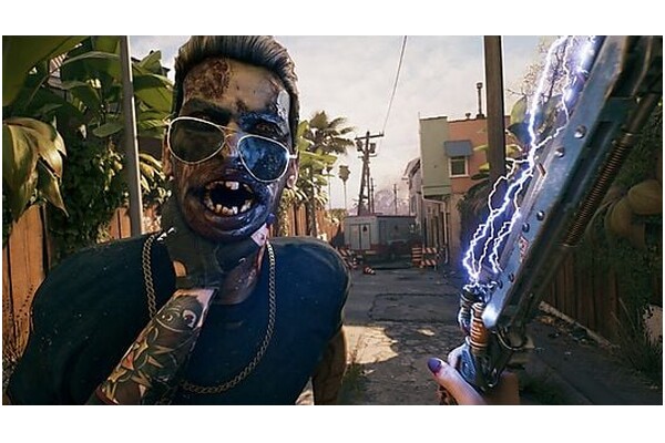 Dead Island 2 Edycja Premierowa ze steelbookiem PlayStation 5