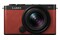 Aparat bezlusterkowy Panasonic DC-S9 - czerwony + 18-40
