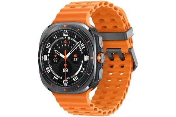 Smartwatch Samsung Galaxy Watch Ultra