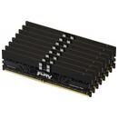 Pamięć RAM Kingston Fury Renegade 128GB DDR5 5600MHz 1.25V 36CL