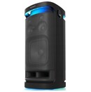 głośnik Bluetooth Sony SRSXV900 czarny