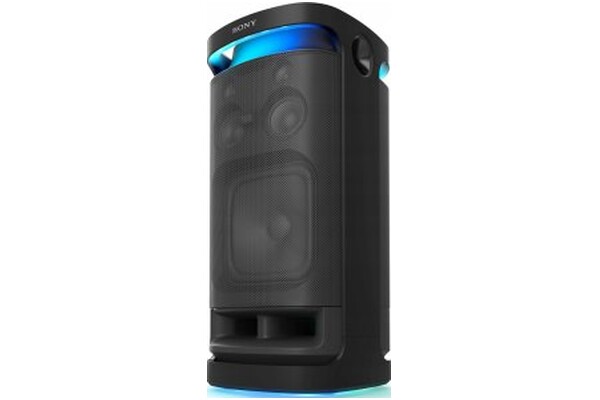 głośnik Bluetooth Sony SRSXV900 czarny