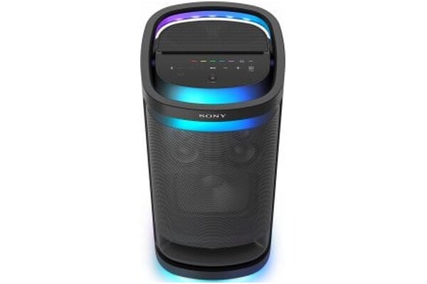 głośnik Bluetooth Sony SRSXV900 czarny