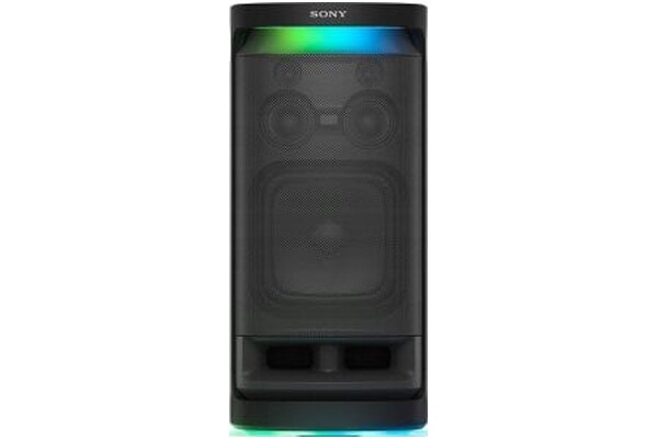 głośnik Bluetooth Sony SRSXV900 czarny