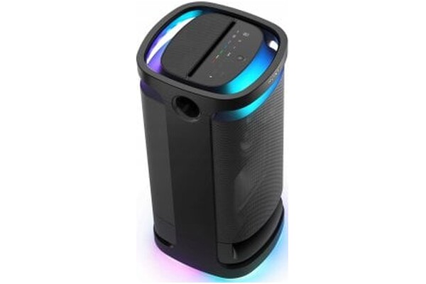 głośnik Bluetooth Sony SRSXV900 czarny