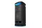 głośnik Bluetooth Sony SRSXV900 czarny