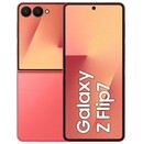 Smartfon Samsung Galaxy Z Flip 7 5G pomarańczowy 6.90" 12.0GB/256.0GB
