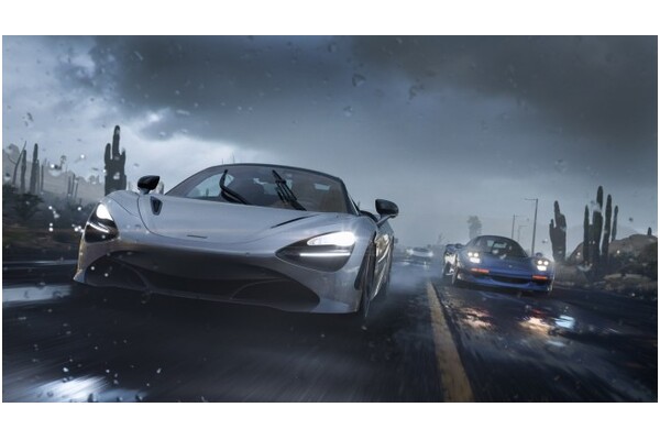 Forza Horizon 5 Edycja Premium Xbox (One/Series S/X)