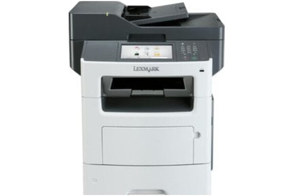 Urządzenie wielofunkcyjne LEXMARK XM3150