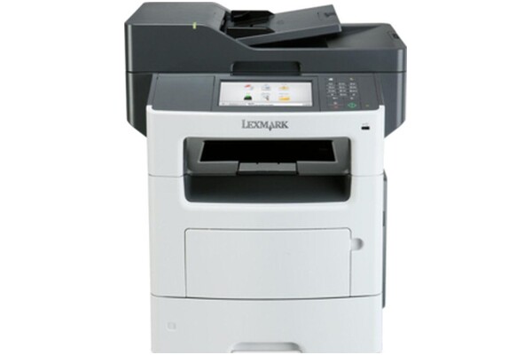 Urządzenie wielofunkcyjne LEXMARK XM3150