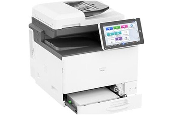 Urządzenie wielofunkcyjne Ricoh C300F IM