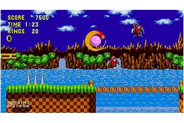 Sonic Origins Plus Xbox (Series X)